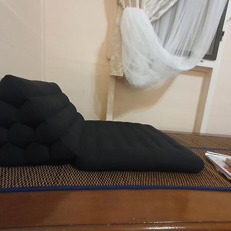 Kinn Stay50 Bangkok Buitenkant foto