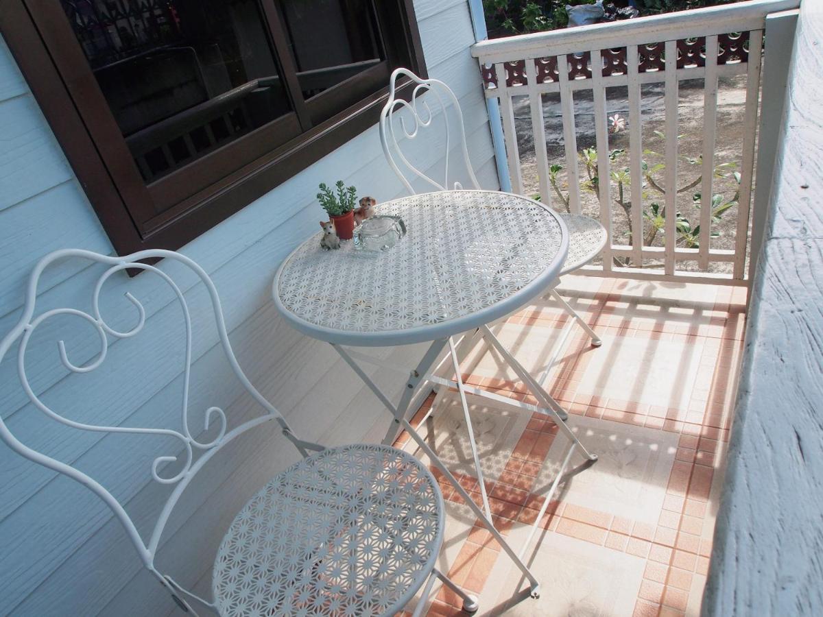 Kinn Stay50 Bangkok Buitenkant foto