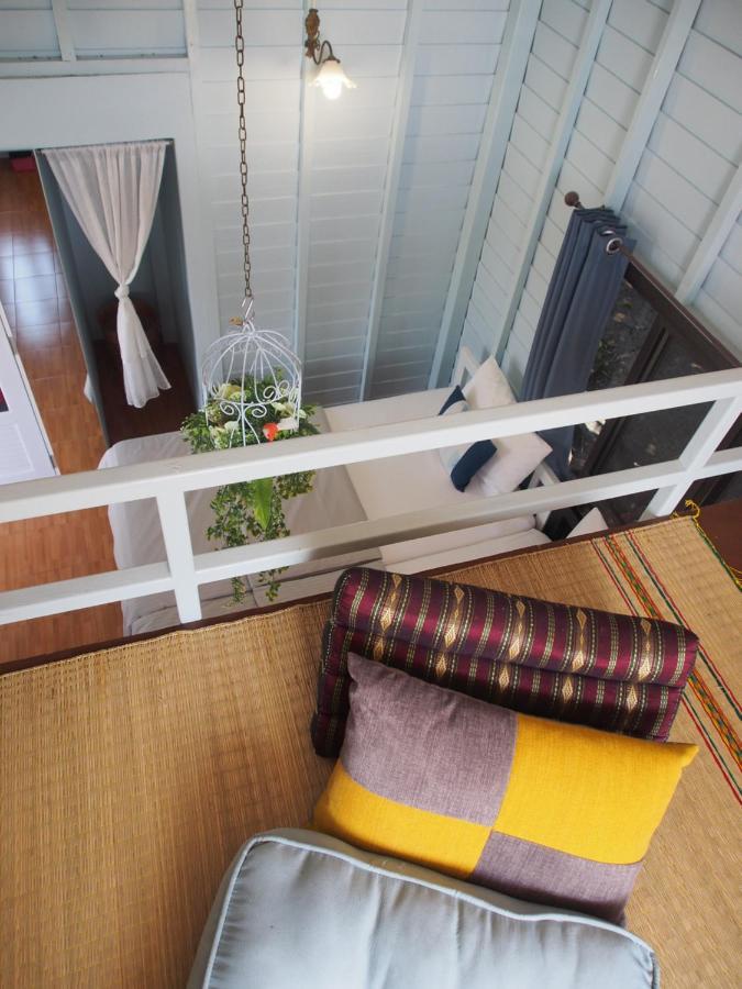 Kinn Stay50 Bangkok Buitenkant foto