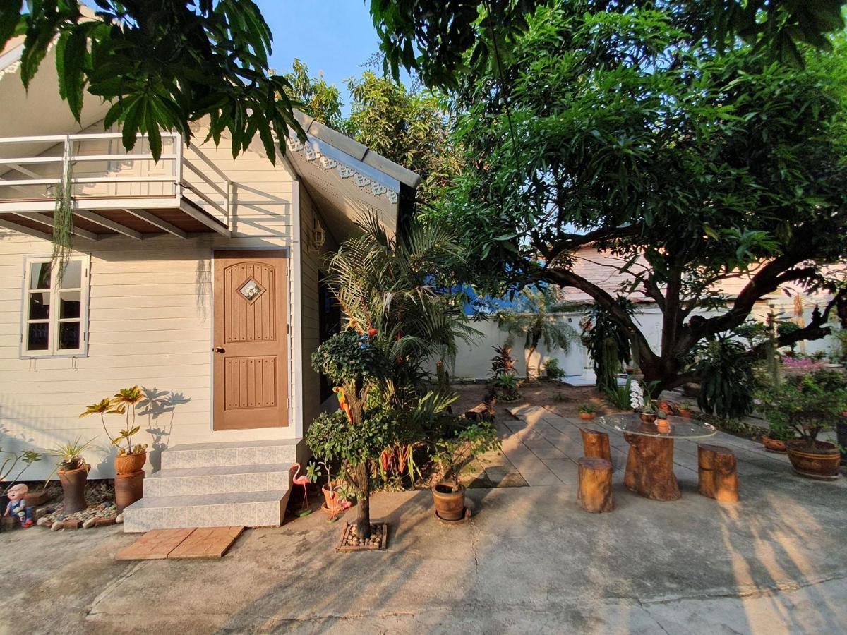 Kinn Stay50 Bangkok Buitenkant foto