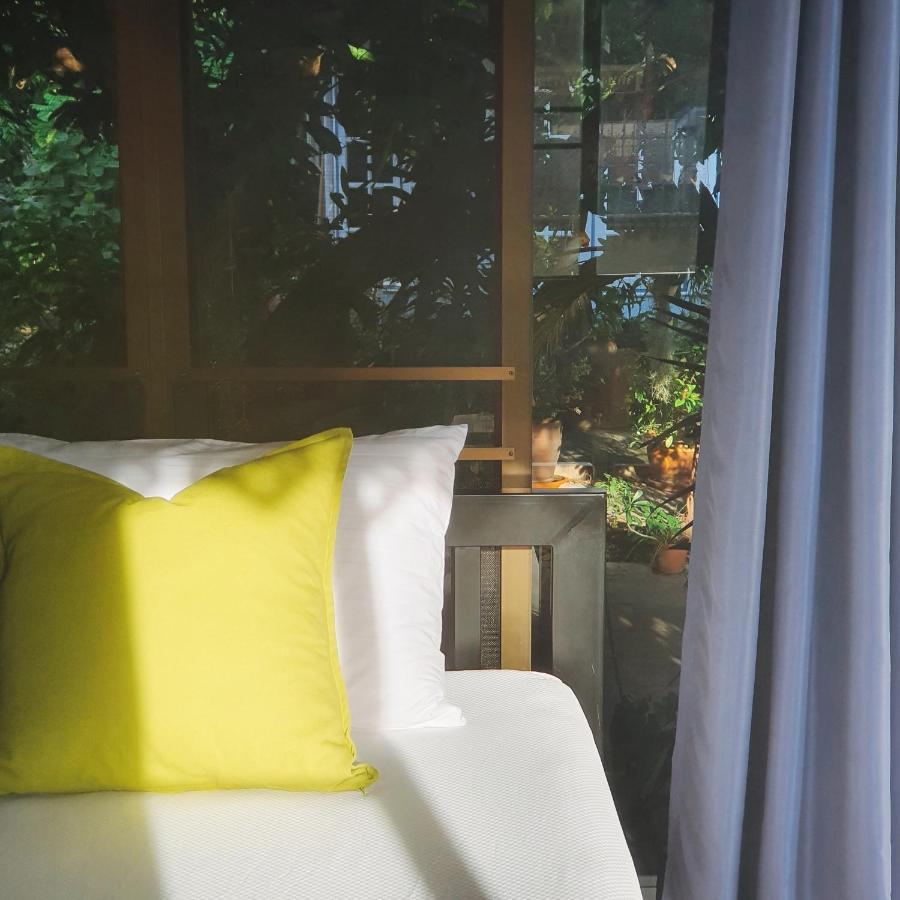Kinn Stay50 Bangkok Buitenkant foto