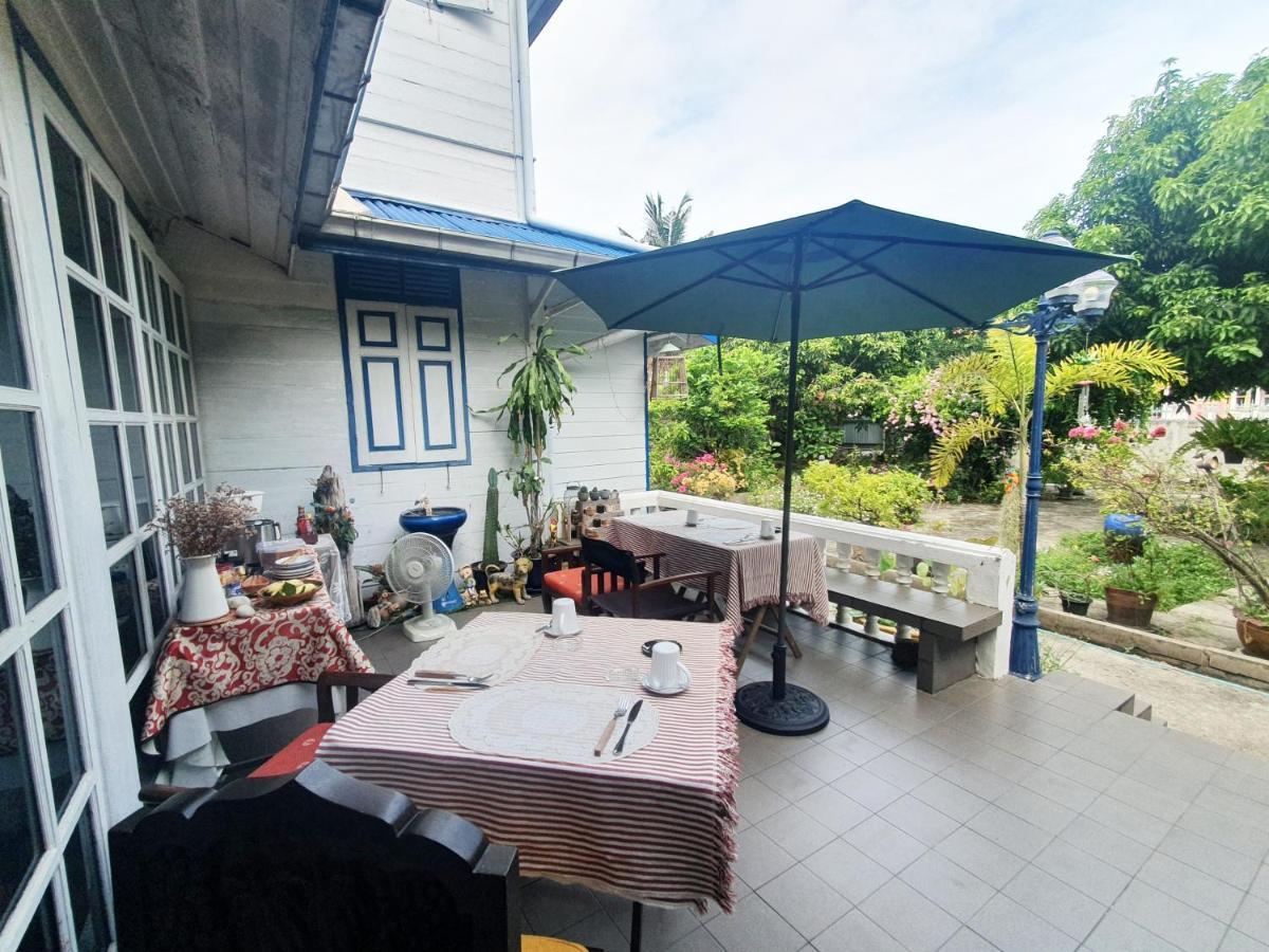 Kinn Stay50 Bangkok Buitenkant foto