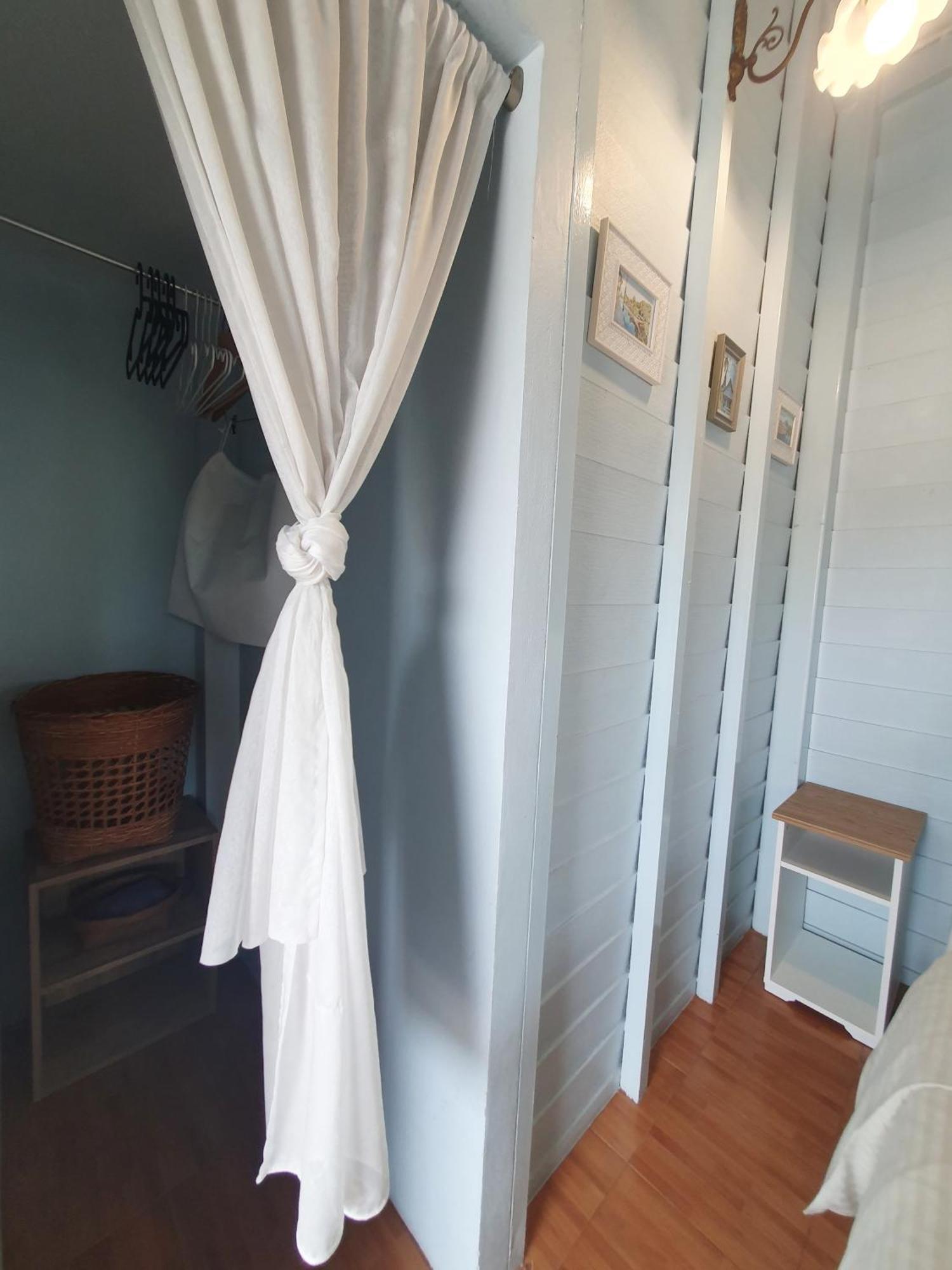 Kinn Stay50 Bangkok Kamer foto