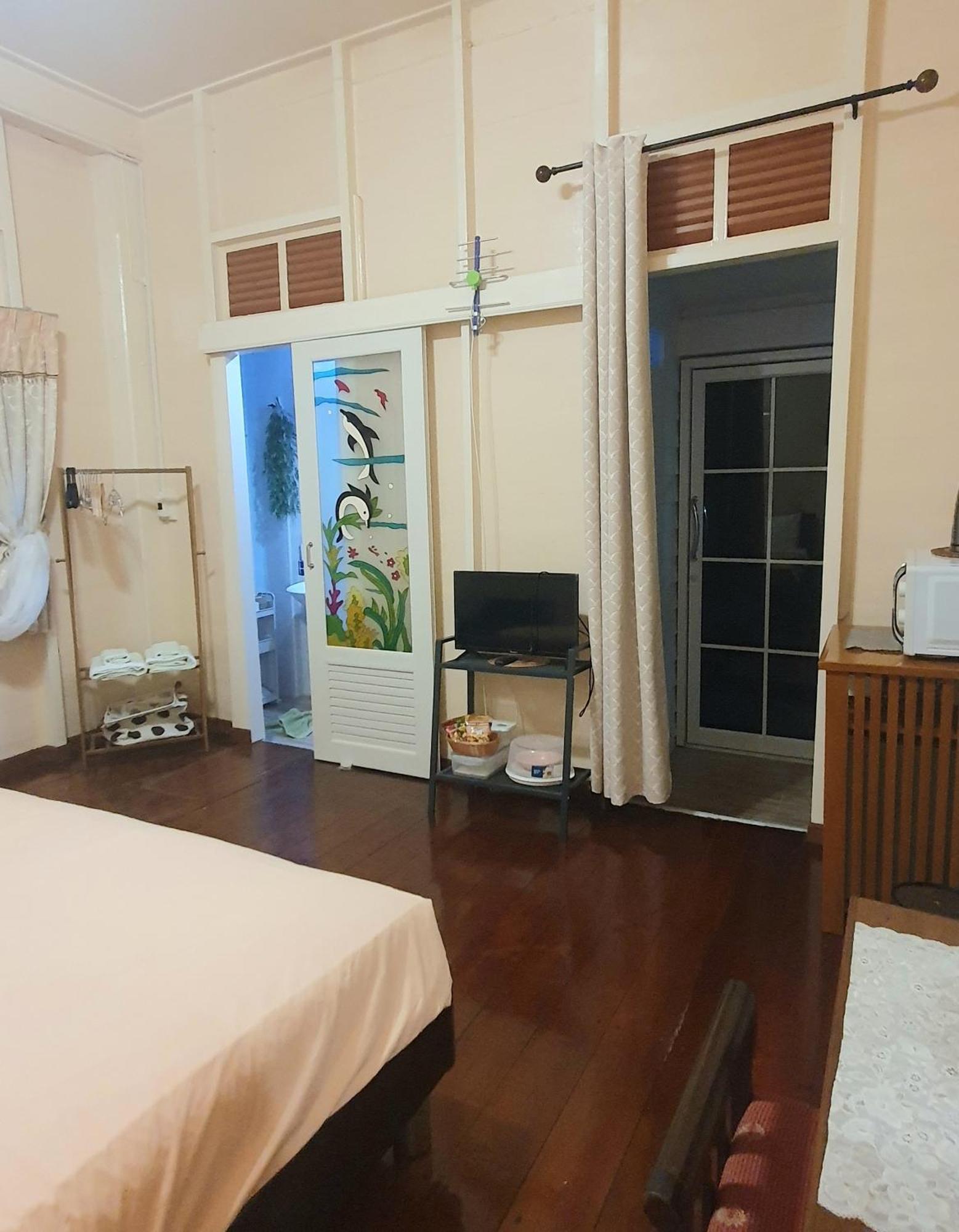 Kinn Stay50 Bangkok Buitenkant foto