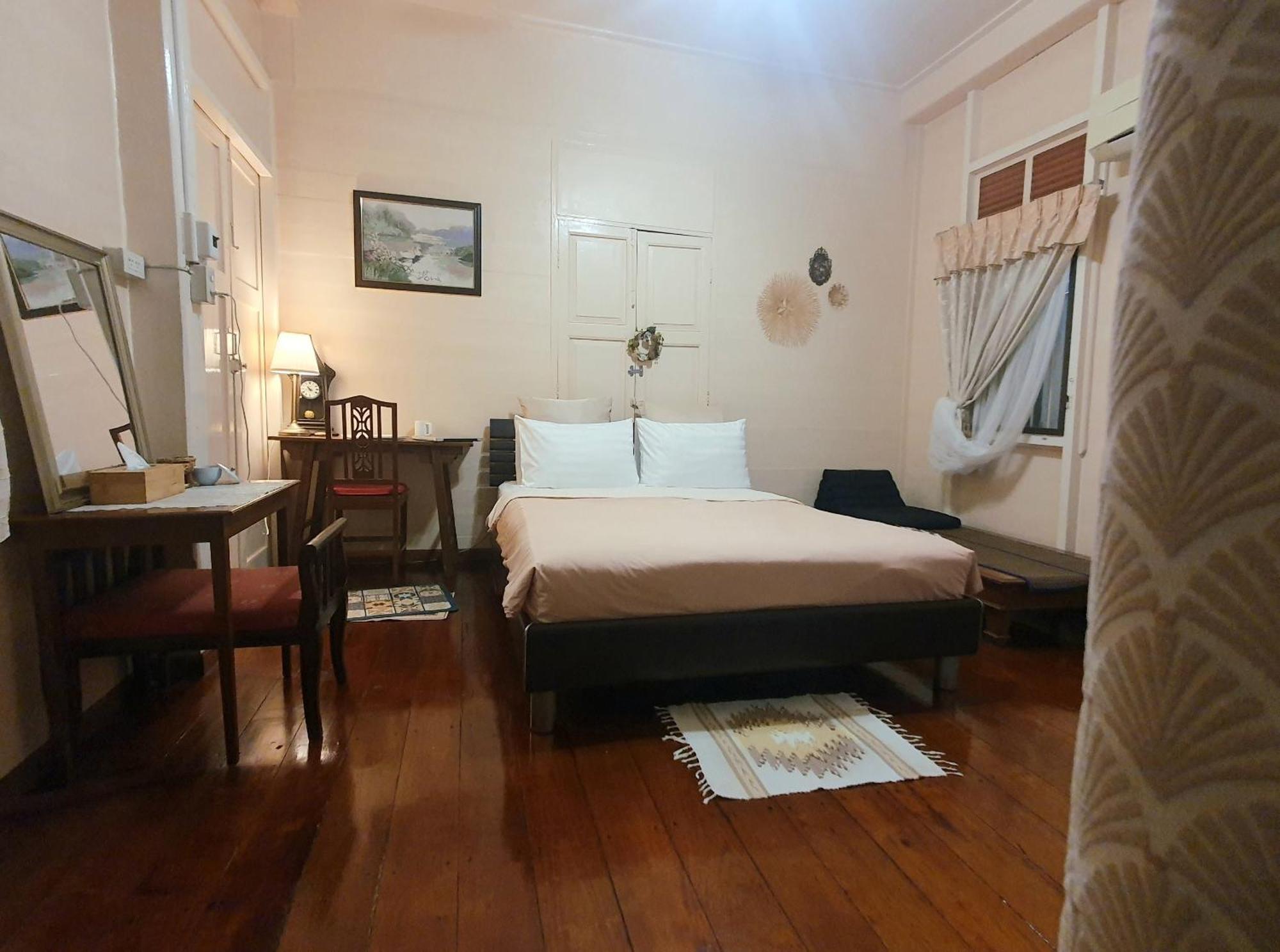 Kinn Stay50 Bangkok Buitenkant foto